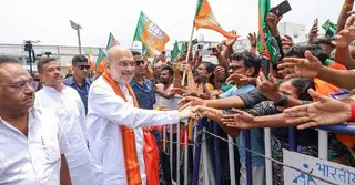 পশ্চিমবঙ্গের শাসনভার কার হাতে, রাতেই মিলবে খবর